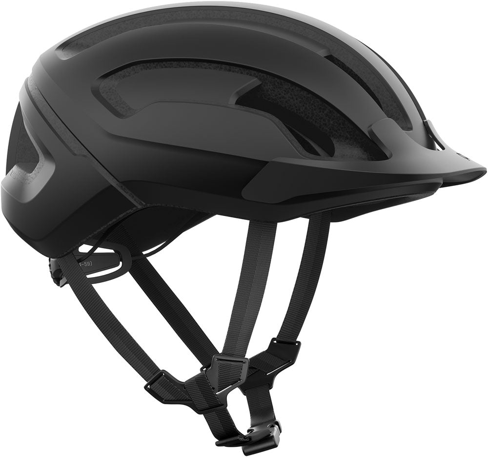 Poc omne air resistance mips - road bike helmet | m (54-59 cm)