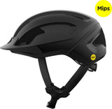 Poc omne air resistance mips - road bike helmet | m (54-59 cm)