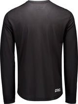 Poc motion air - mtb long sleeve jersey | xxl