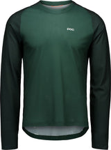 Poc motion air - mtb long sleeve jersey | xxl