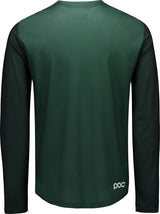 Poc motion air - mtb long sleeve jersey | xxl