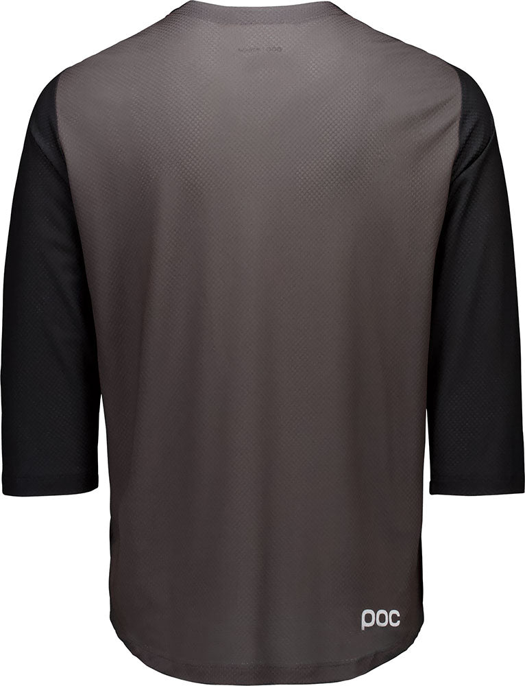 Poc motion air - mtb 3 4 long sleeve jersey | xxl