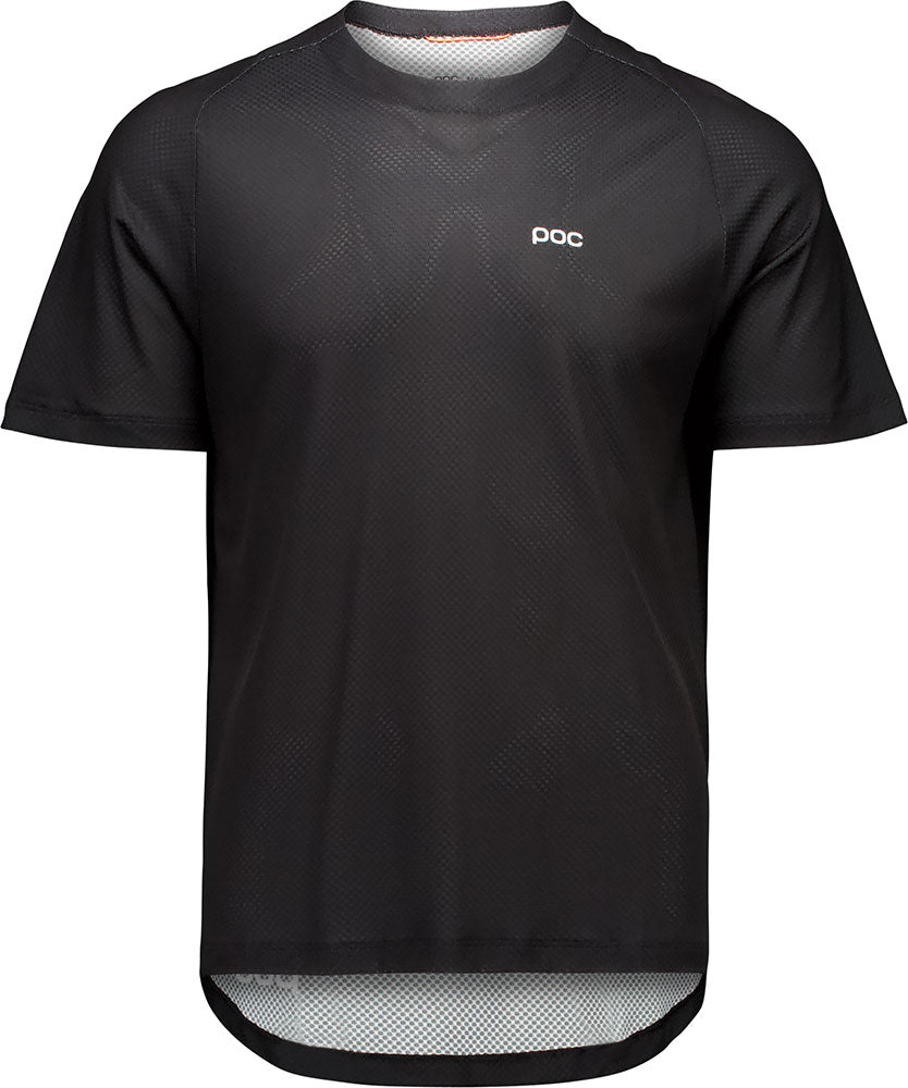 Poc motion air - mtb jersey | s