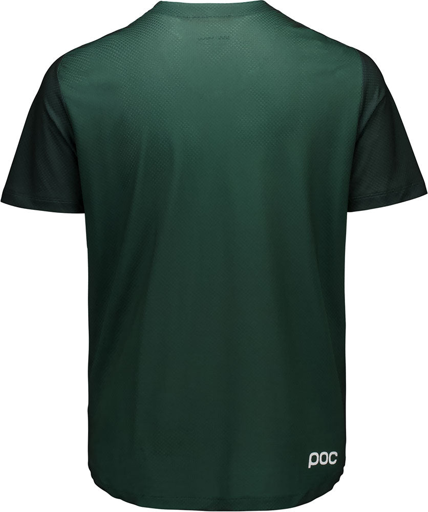 Poc motion air - mtb jersey | l