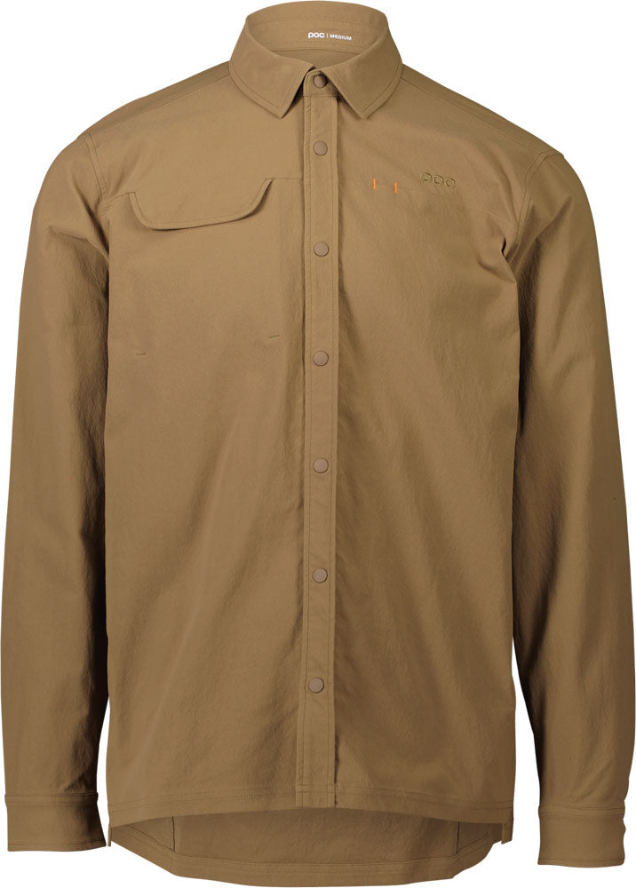 Poc rouse - mtb shirt