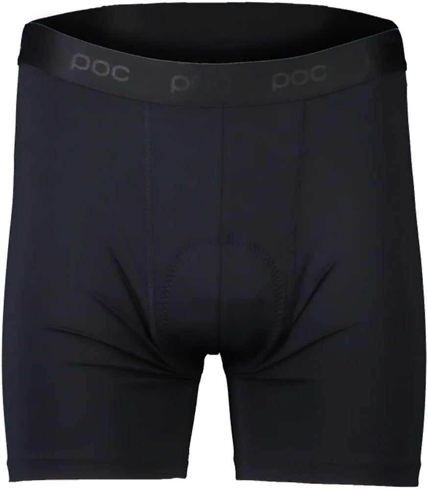 Poc re-cycle boxer - inner pants with pad | l