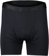 Poc re-cycle boxer - inner pants with pad | m