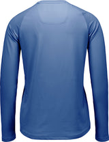 Poc reform enduro - women mtb long sleeve jersey | l