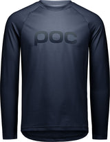 Poc reform enduro - mtb long sleeve jersey | xl