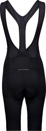 Poc cadence - women's bib shorts with pad | s