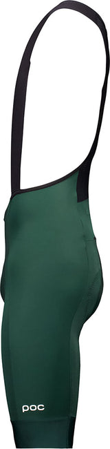 Poc cadence - bib shorts with pad | s