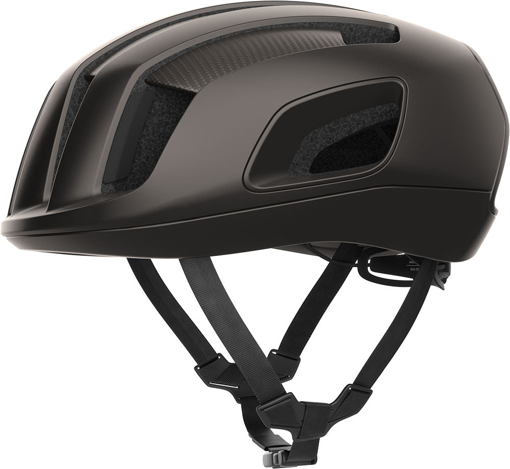 Poc cytal carbon - bicycle helmet | l (56-61 cm)