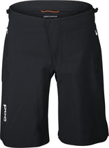 Poc essential enduro - women's mtb shorts | l