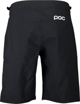 Poc essential enduro - women's mtb shorts | m