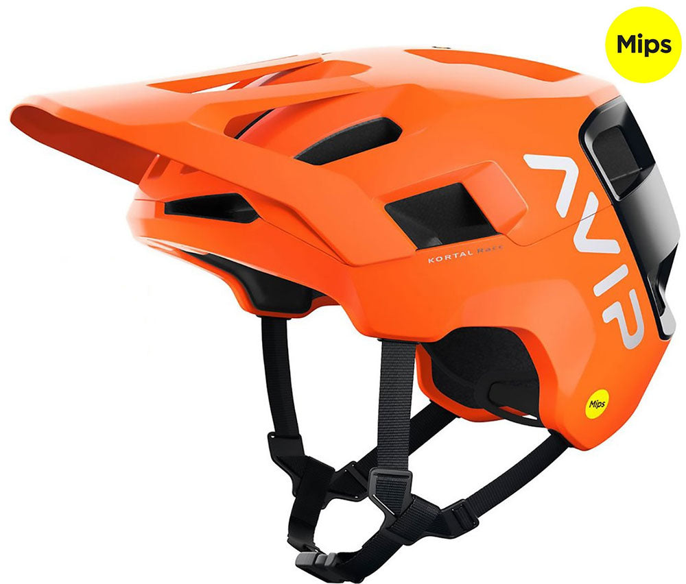 Poc kortal race mips - mtb helmet | m l (55-58 cm)