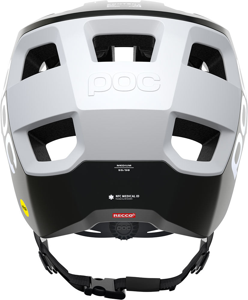 Poc kortal race mips - mtb helmet | xl xxl (59-62 cm)