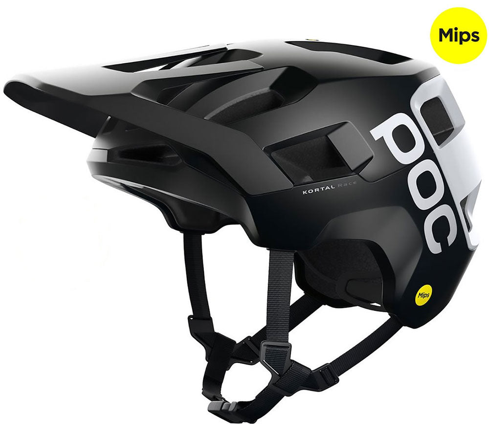 Poc kortal race mips - mtb helmet | m l (55-58 cm)