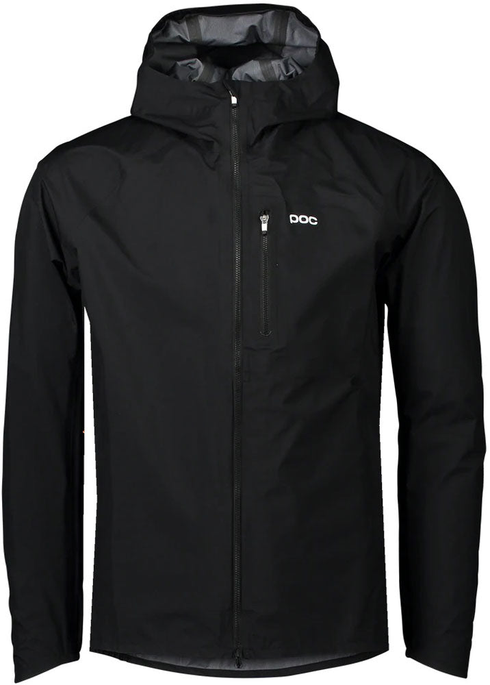 Poc motion rain - rain jacket | m