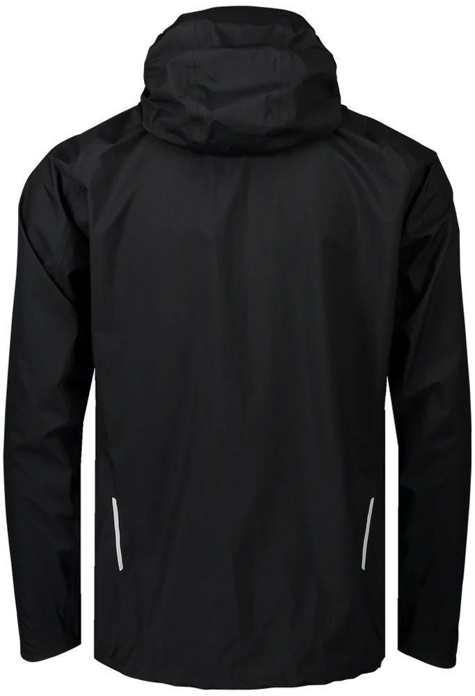 Poc motion rain - rain jacket | m
