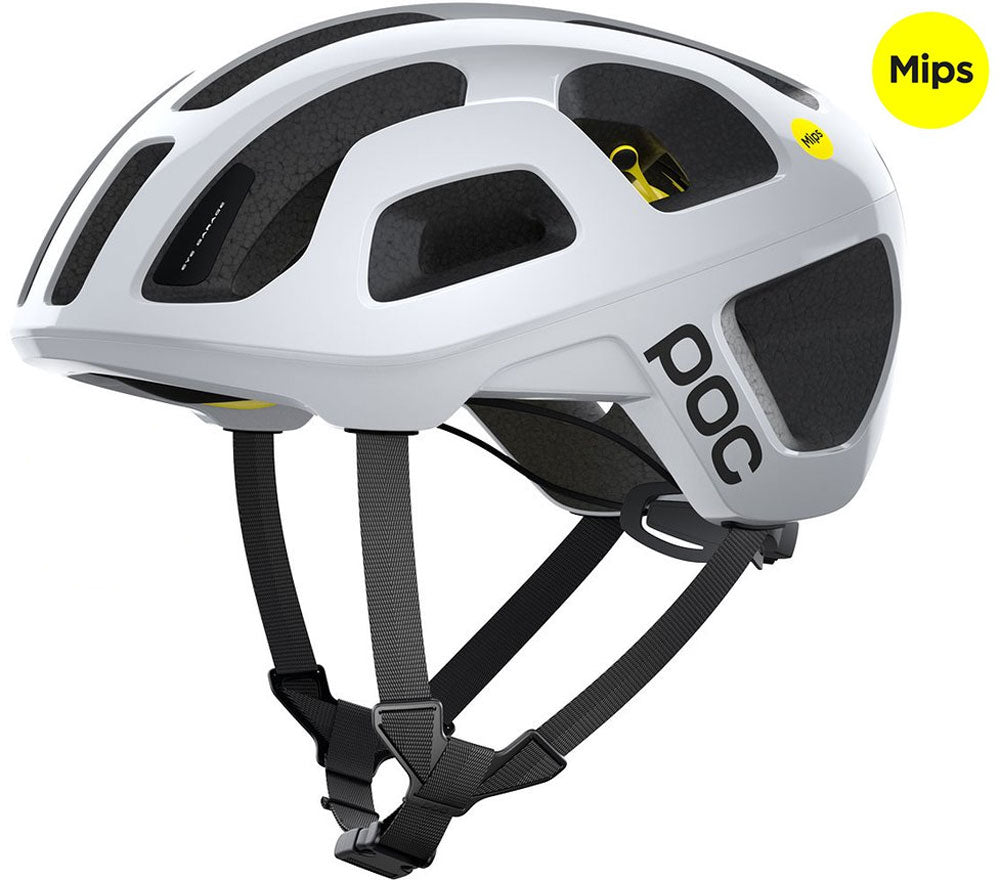 Poc octal mips - road bike helmet | l (56-62 cm)