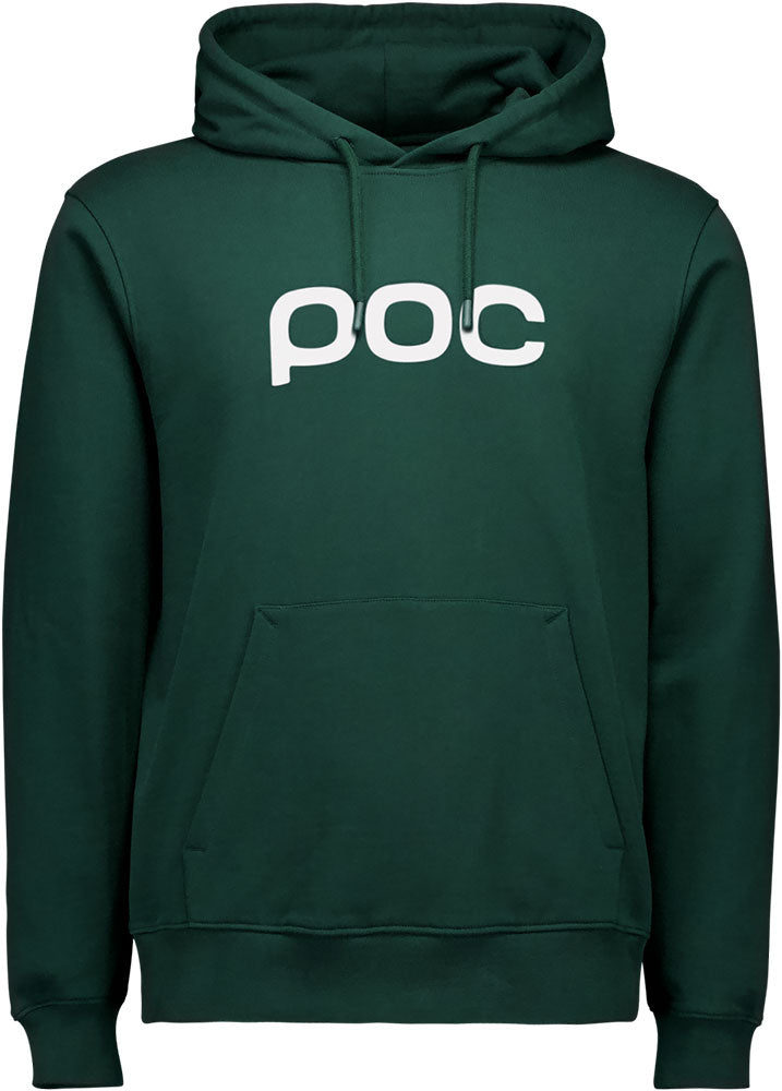 Poc hood - hooded sweater | xl