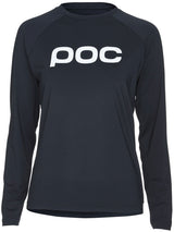 Poc reform enduro - women's mtb jersey | l