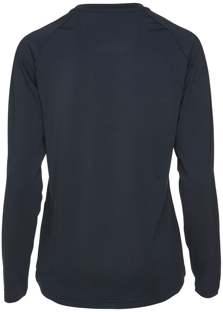 Poc reform enduro - women's mtb jersey | l