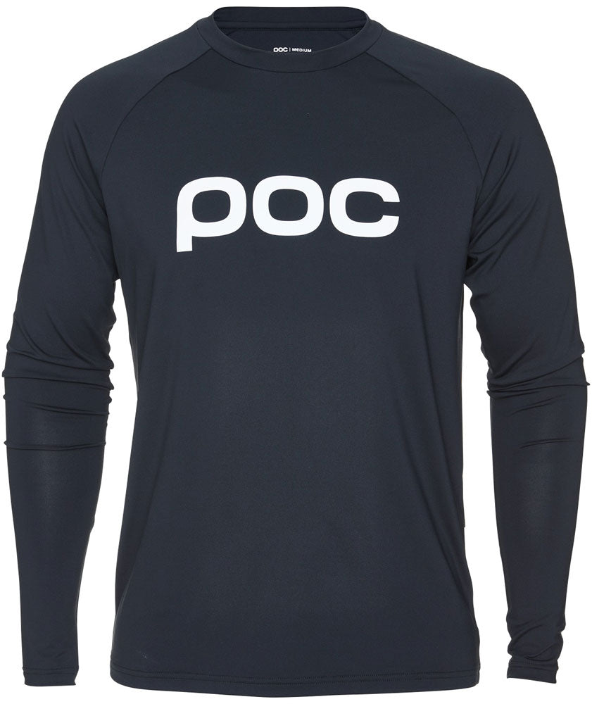 Poc reform enduro - mtb long sleeve jersey | xxl