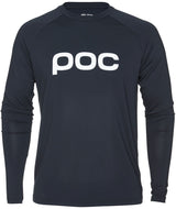 Poc reform enduro - mtb long sleeve jersey | xxl