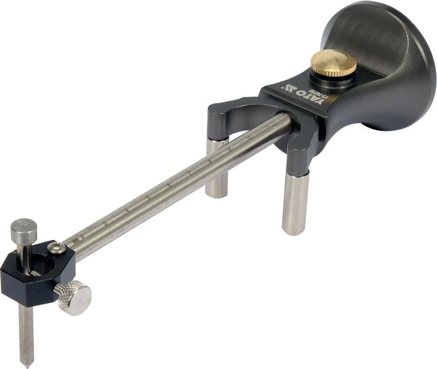 Yato parallellijnrouter