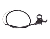 Rockshox poploc lever left