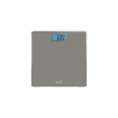 Tefal classic weegschaal grijs