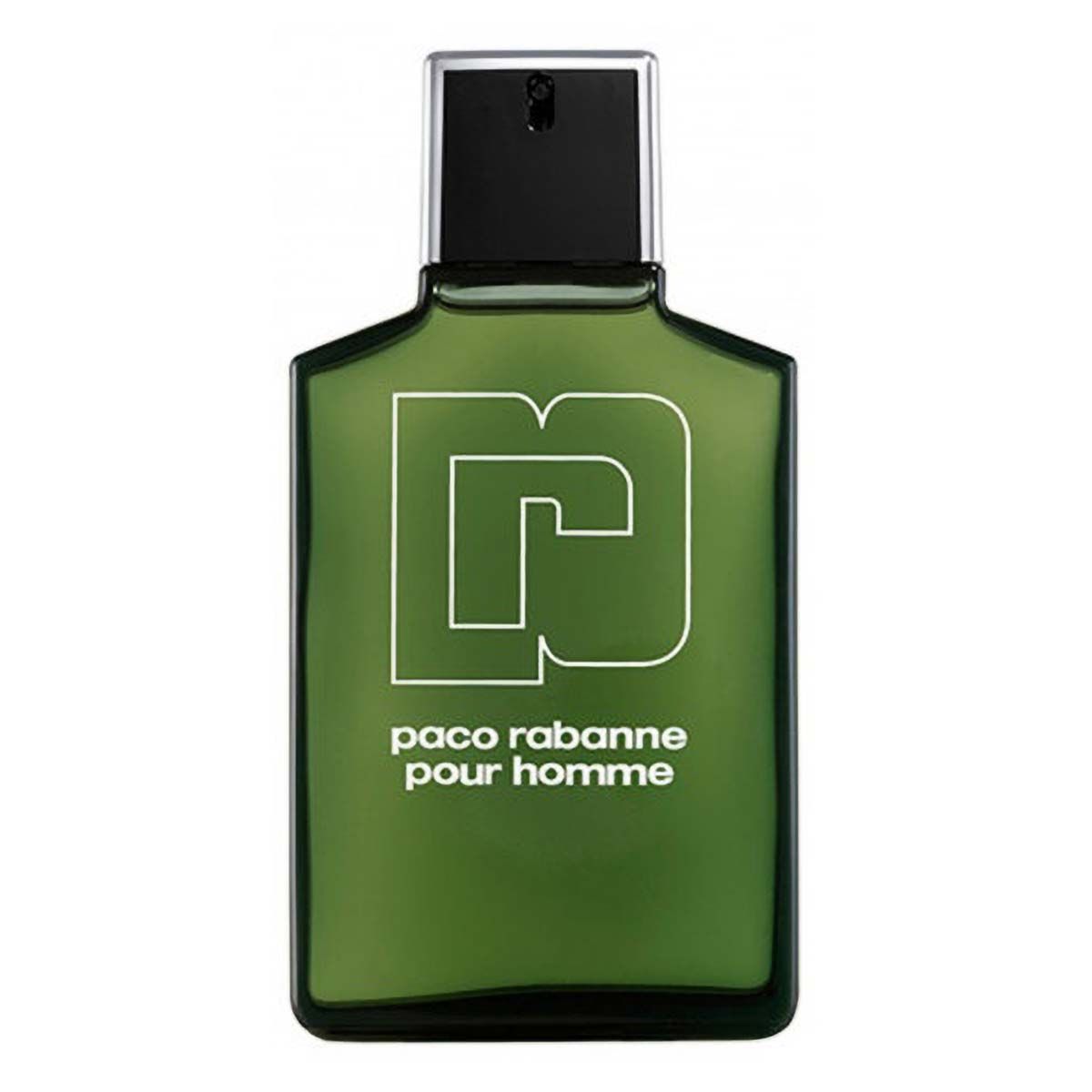 Paco rabanne eau de toilette spray pour homme 100ml heren