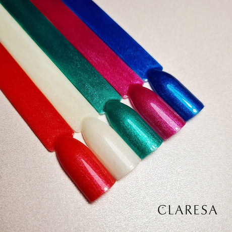 Claresa uv led gellak 5ml precious ps3