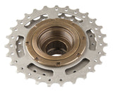 Primax e freewheel 9 speed 11-27t grijs in box