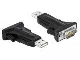 Usb naar serieel kabel
