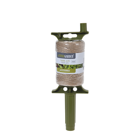 Pro garden touw jute 100m