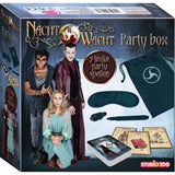 Nachtwacht partybox 7 spellen | 12 stuks