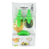 Citrus sprayset 10 cm set van 3 | 24 stuks