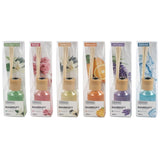 Geurstokjes air fresher 100 ml 6 assorti | 24 stuks