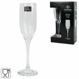 Homeware champagneglas vintessa 190 ml 2 stuks | 12 stuks