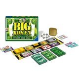 Ravensburger big money spel groen 37 cm | 4 stuks
