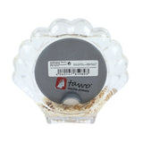 Fotolijst schelp 6,5 cm | 12 stuks