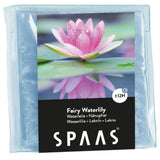 Spaas (r) waxmelts fairy waterlily 6,5 cm | 24 stuks