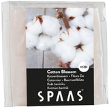 Spaas (r) waxmelts cotton blossom 6,5 cm | 24 stuks