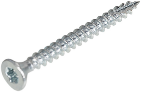 Proftec spaanplaatschroef 4.0x30 torx