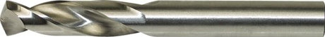 Promat tecwerk spiraalboor | din 1897 type n | nominale-d. 2,5 mm | hss-co cilindrische schacht | extra kort - 4000861754