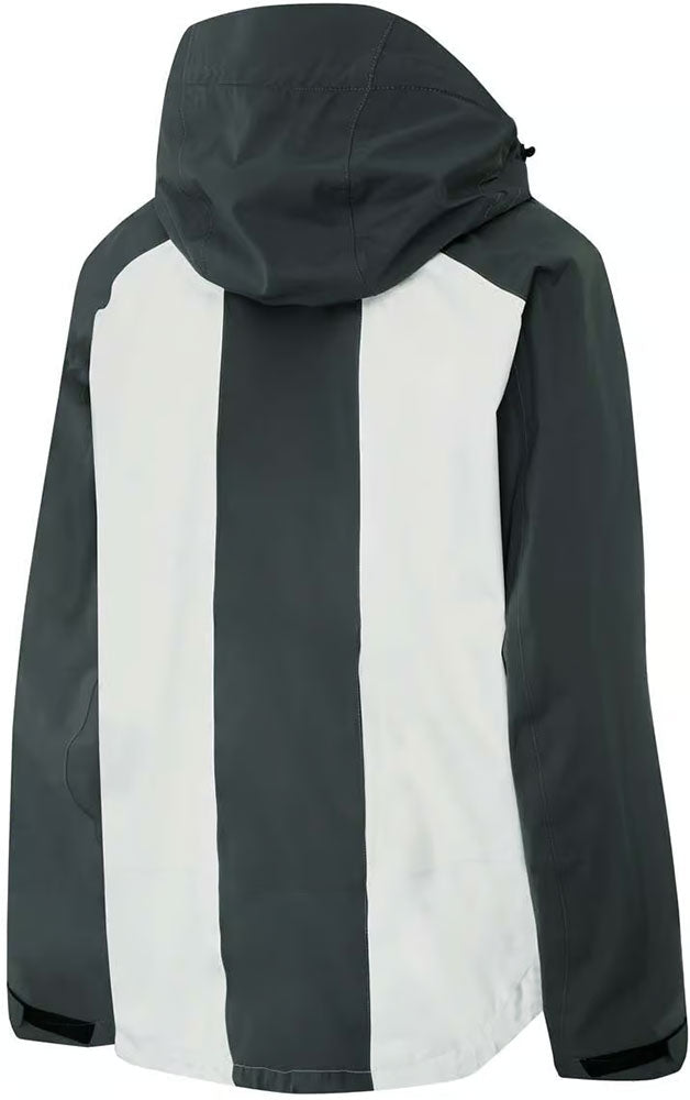 Protective space age - mtb all-weather jacket