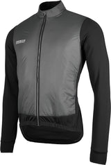 Protective white marble - windbreaker