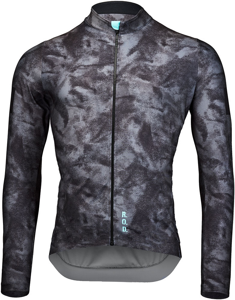 Protective clay - long sleeve jersey